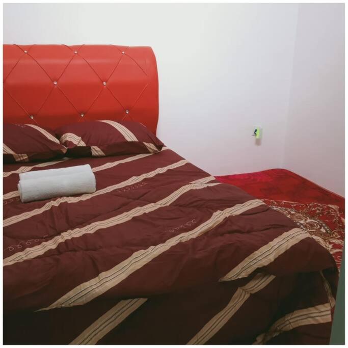 Homestay Ibu Іпох Екстер'єр фото