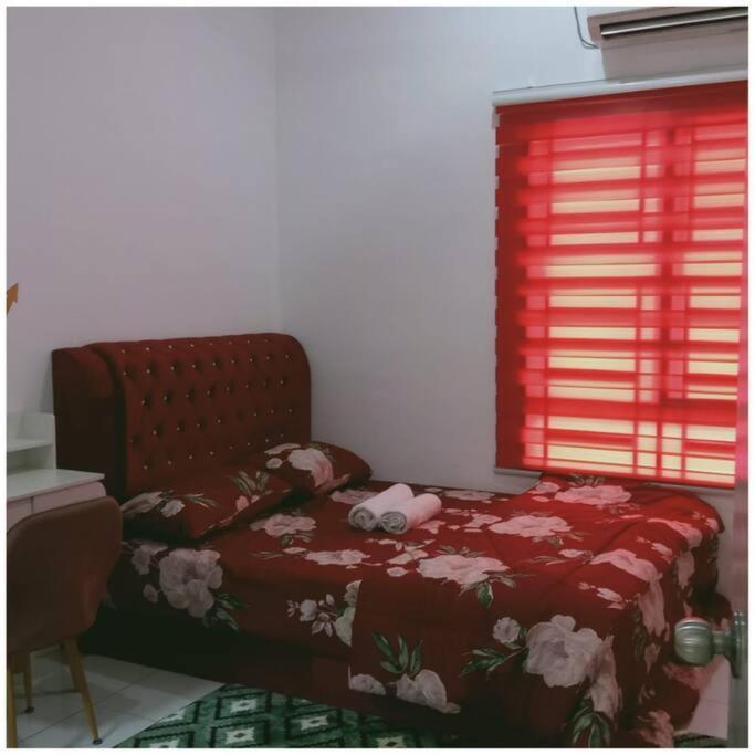 Homestay Ibu Іпох Екстер'єр фото